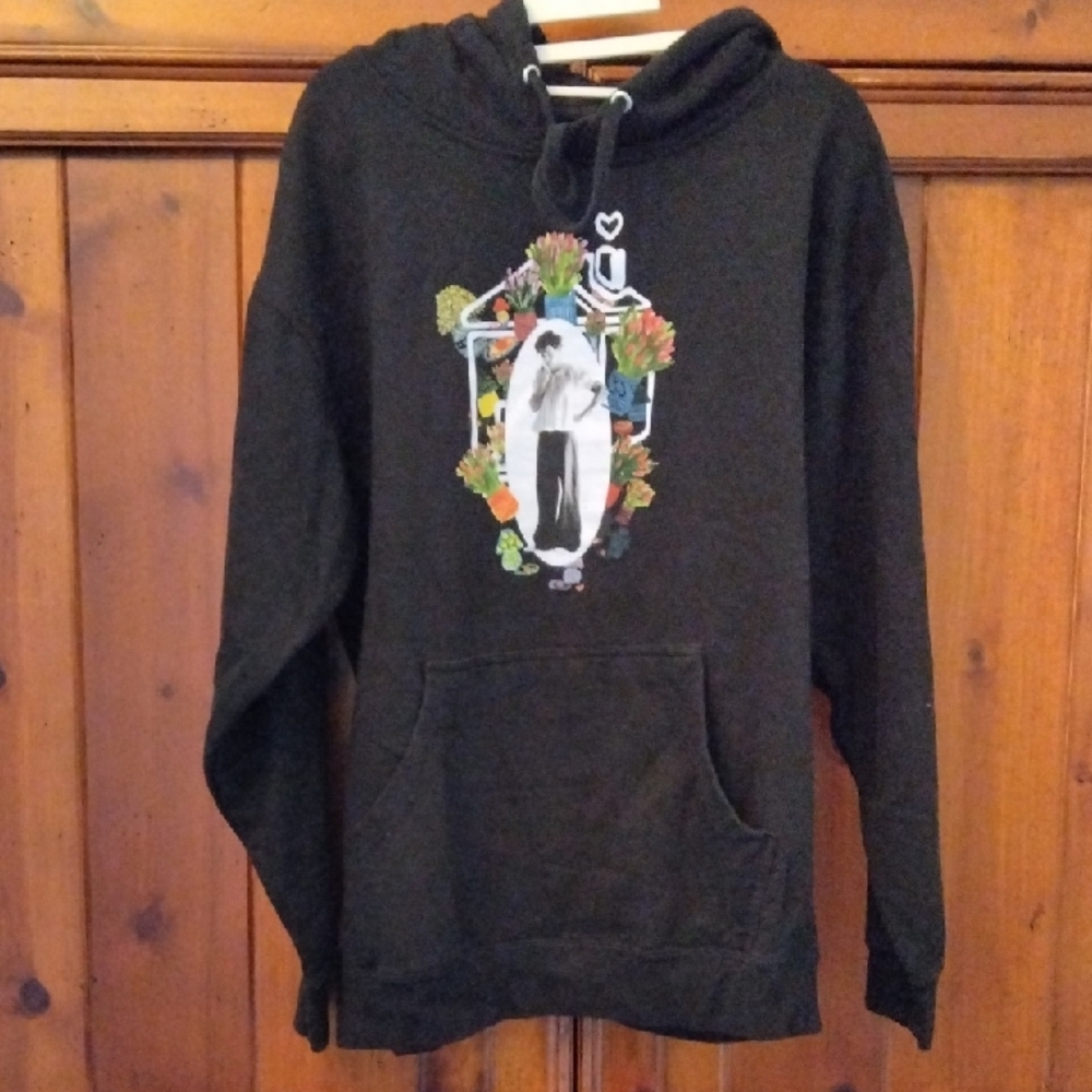 Harry Styles "Harry's House" Tour Merch Hoodie Size L